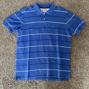 Men’s Nautica Polo